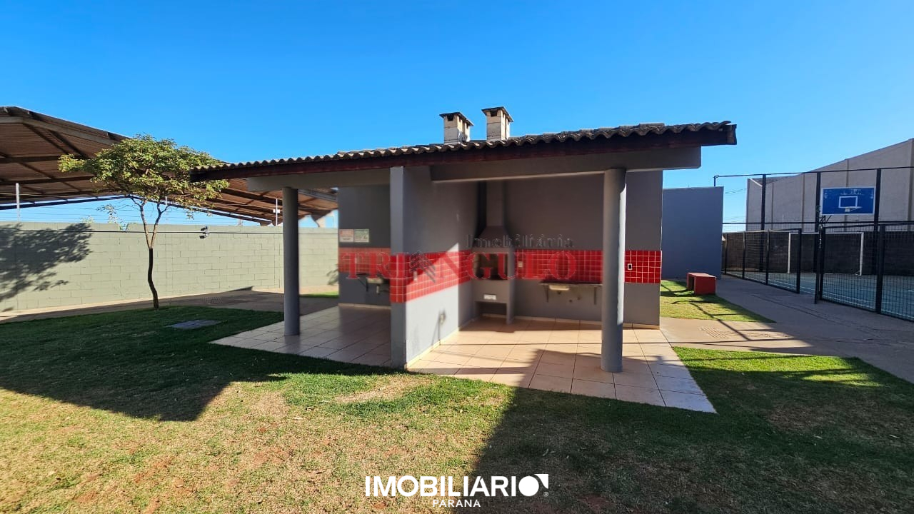 Apartamento para  Venda em Umuarama pela Imobiliária Triangulo