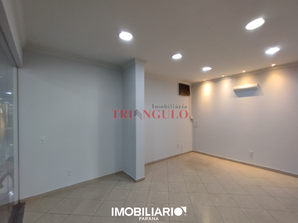 Loja para  Alugar em Umuarama pela Imobiliária Triangulo