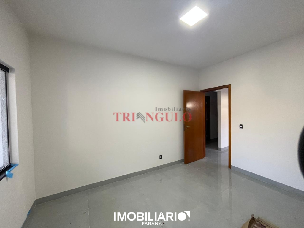 Residência para  Alugar em Umuarama pela Imobiliária Triangulo