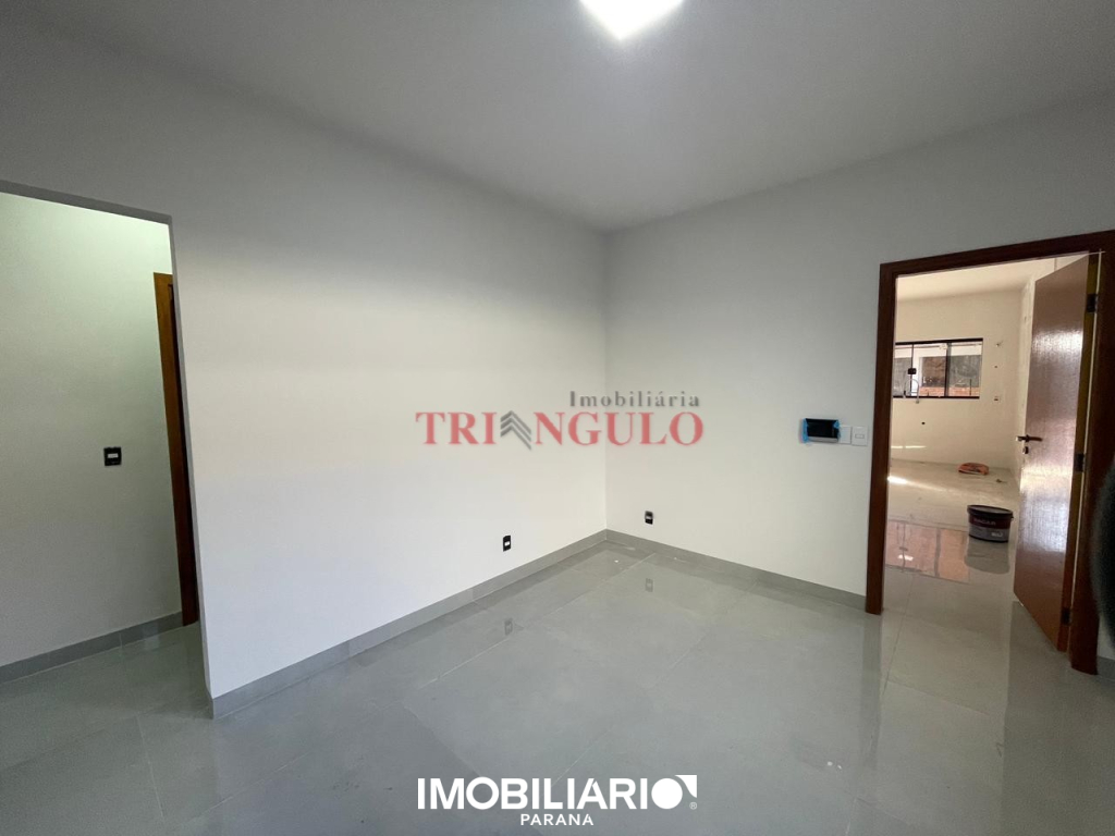 Residência para  Alugar em Umuarama pela Imobiliária Triangulo