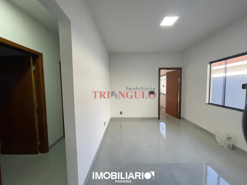 Residência para  Alugar em Umuarama pela Imobiliária Triangulo