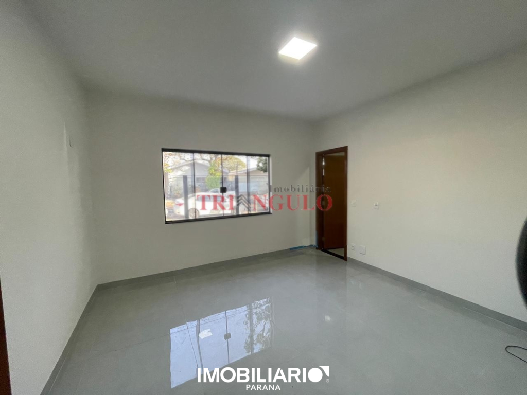 Residência para  Alugar em Umuarama pela Imobiliária Triangulo