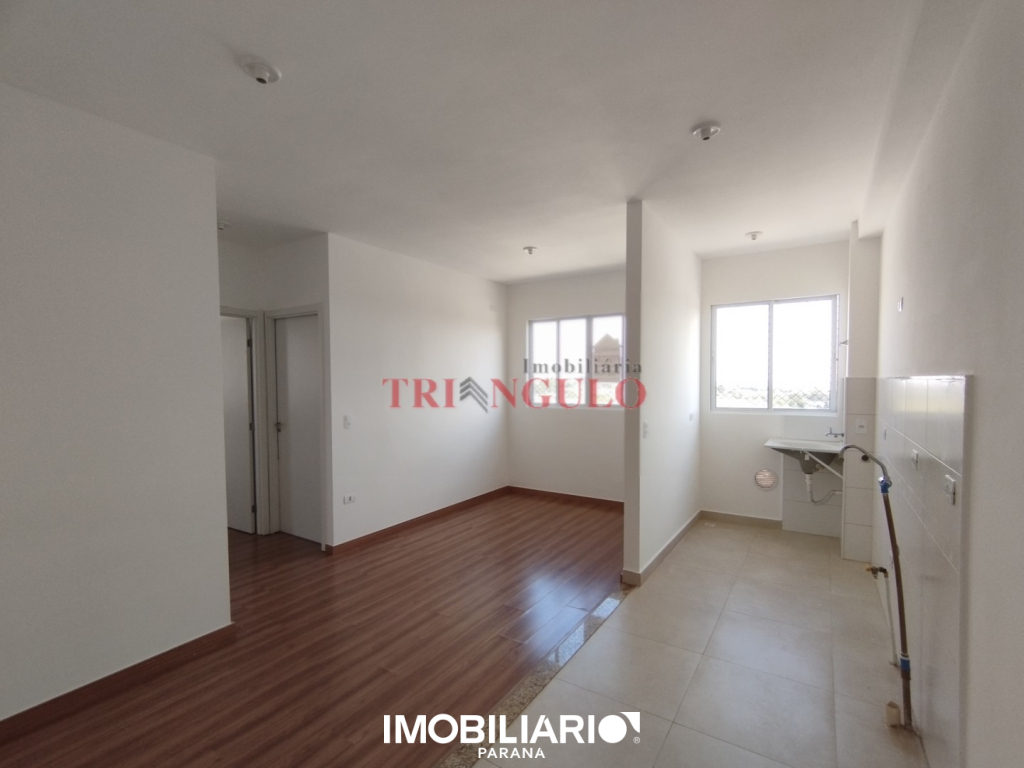 Apartamento para  Alugar em Umuarama pela Imobiliária Triangulo