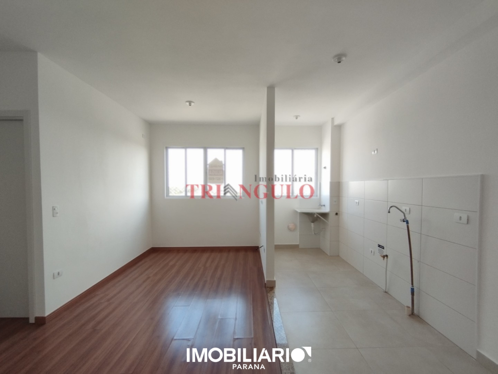 Apartamento para  Alugar em Umuarama pela Imobiliária Triangulo