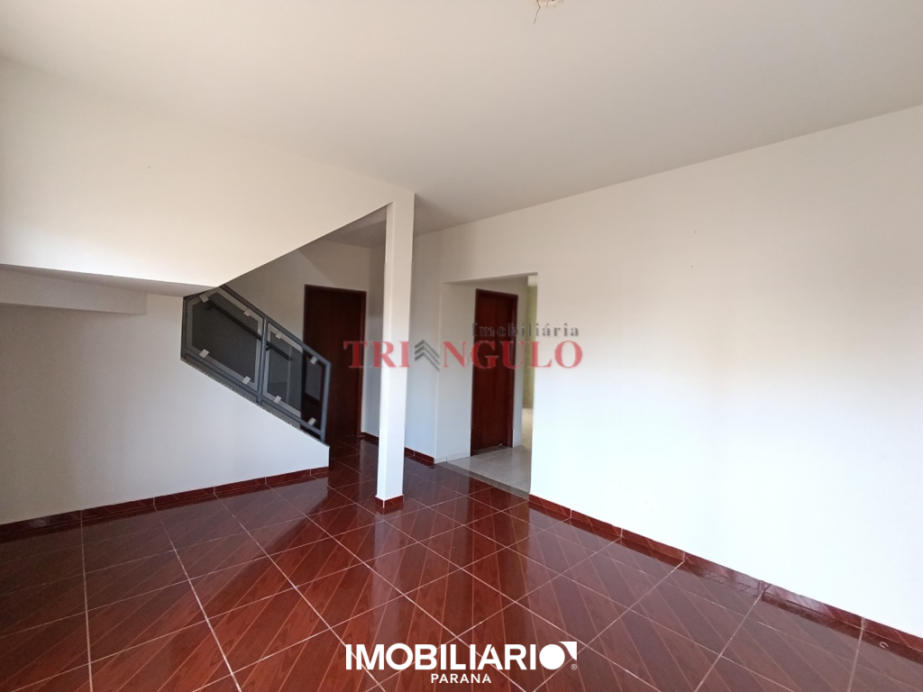 Residência para  Alugar em Umuarama pela Imobiliária Triangulo