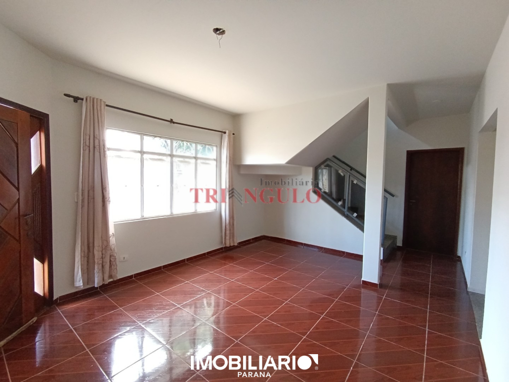 Residência para  Alugar em Umuarama pela Imobiliária Triangulo