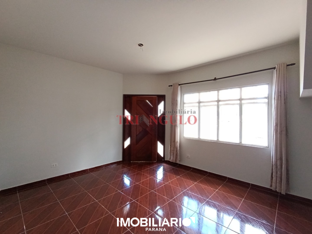 Residência para  Alugar em Umuarama pela Imobiliária Triangulo