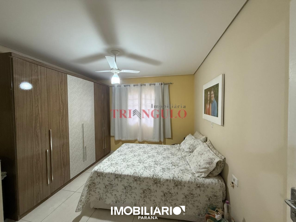 Residência para  Venda em Umuarama pela Imobiliária Triangulo