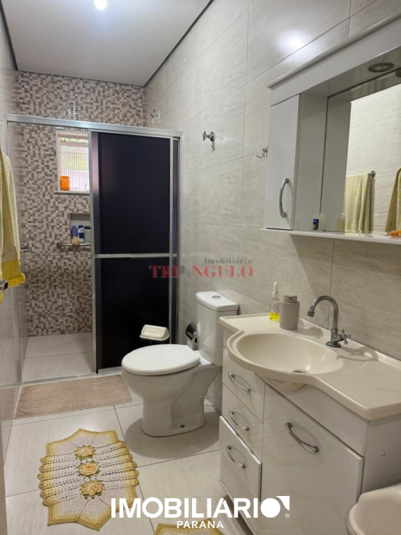 Residência para  Venda em Umuarama pela Imobiliária Triangulo