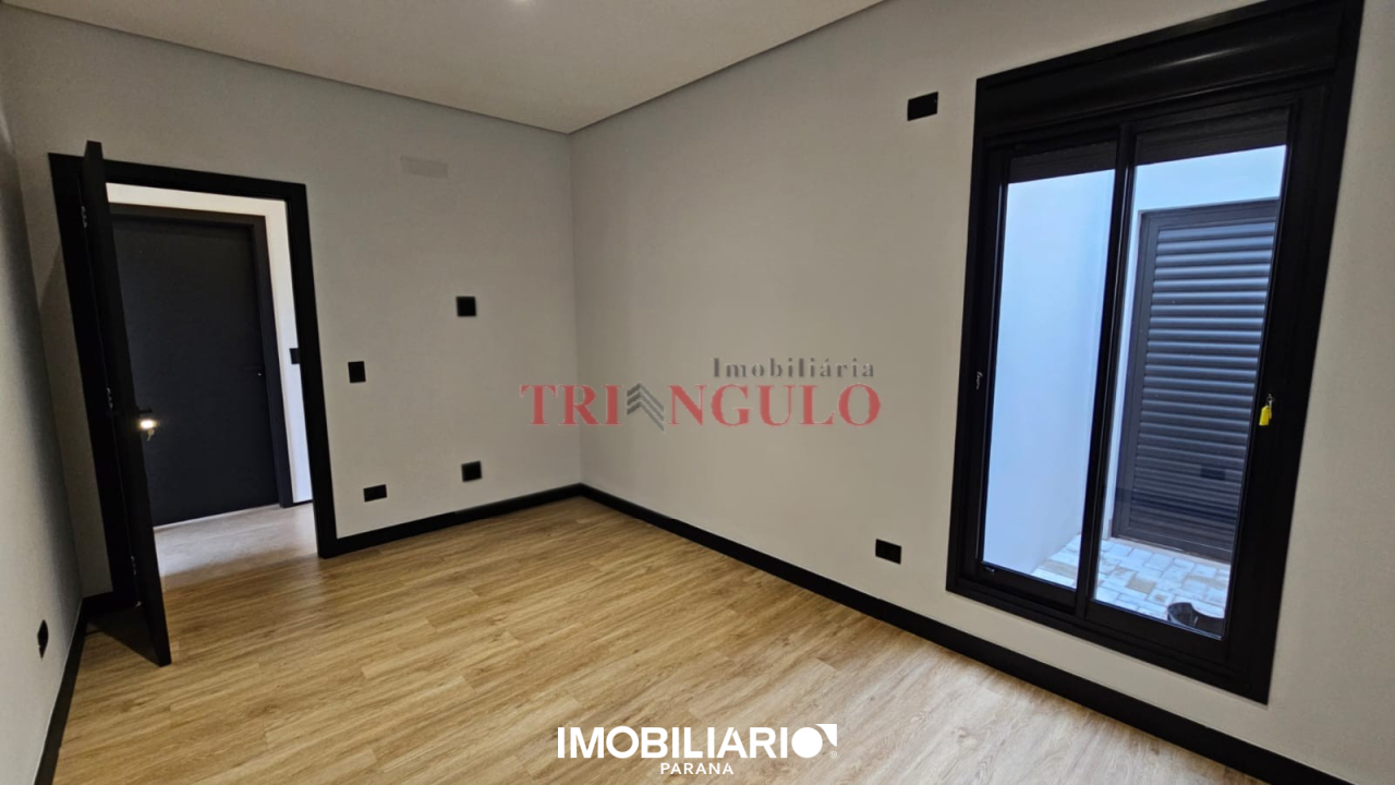 Residência para  Venda em Umuarama pela Imobiliária Triangulo