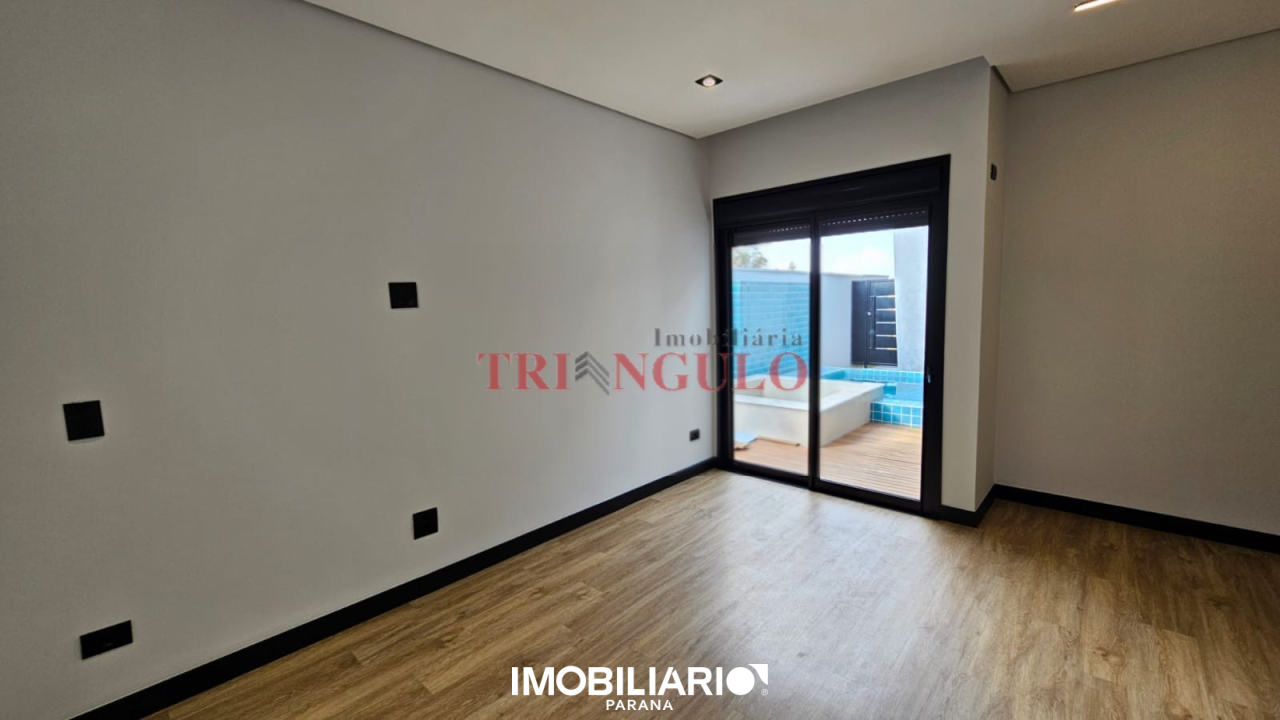 Residência para  Venda em Umuarama pela Imobiliária Triangulo