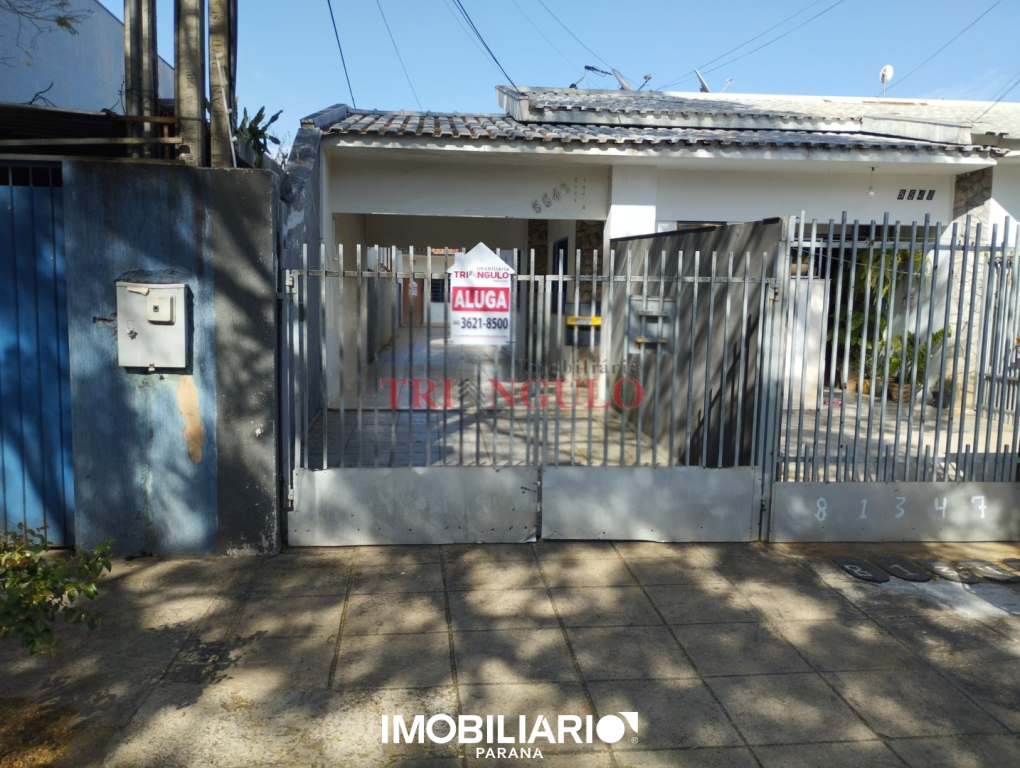 Kitnet para  Alugar em Umuarama pela Imobiliária Triangulo