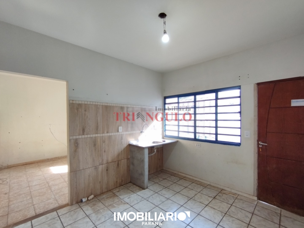 Kitnet para  Alugar em Umuarama pela Imobiliária Triangulo