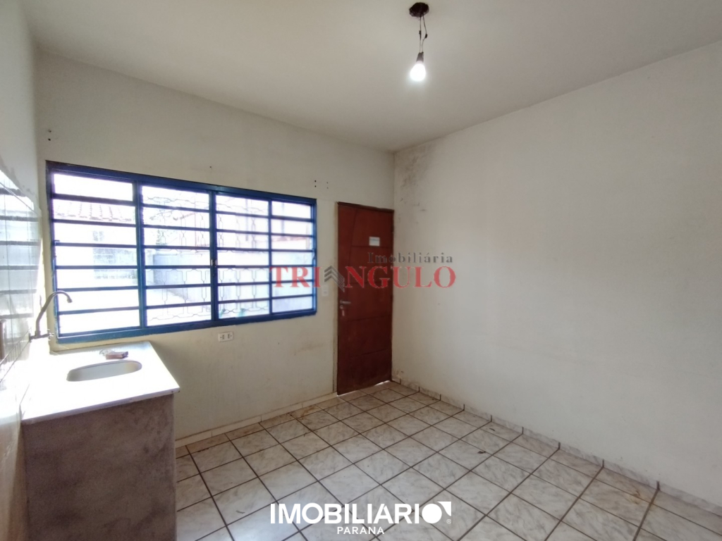 Kitnet para  Alugar em Umuarama pela Imobiliária Triangulo