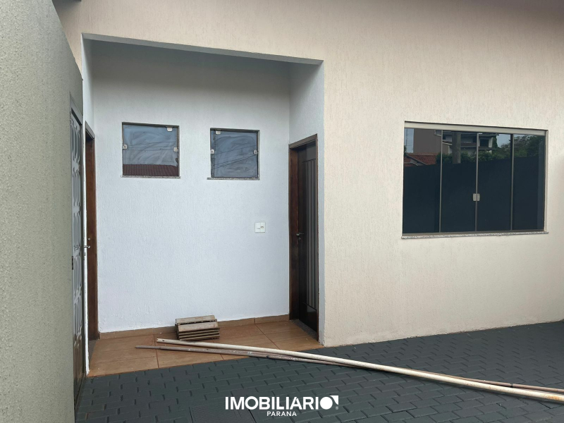 Casa Em Condomínio para  Venda em Dourados pela Morena imobiliária e construtora