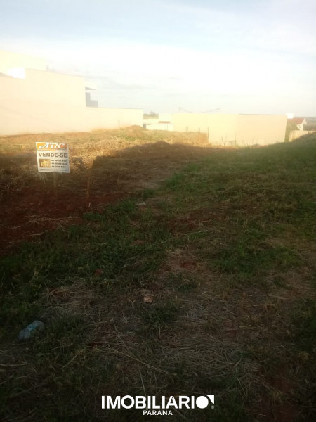 Terreno para  Venda em Umuarama pela ABC consultoria imobiliária