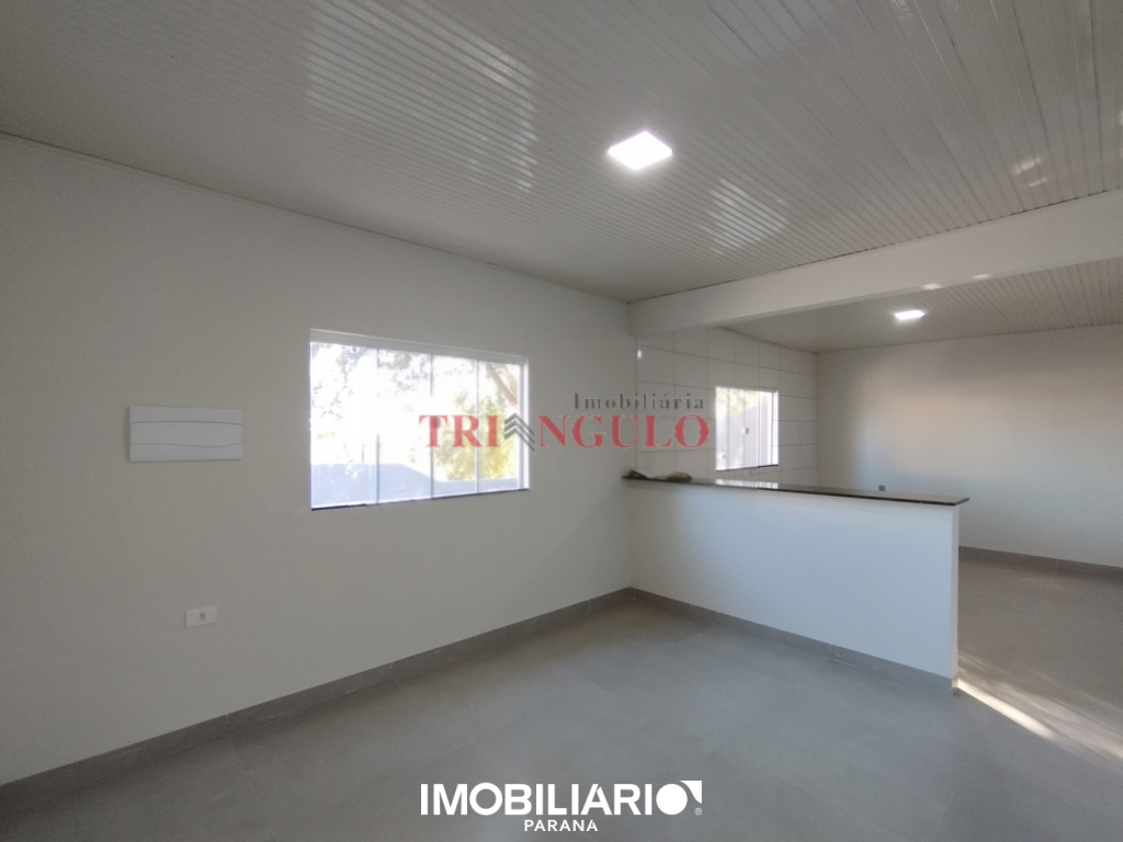 Residência para  Alugar em Umuarama pela Imobiliária Triangulo