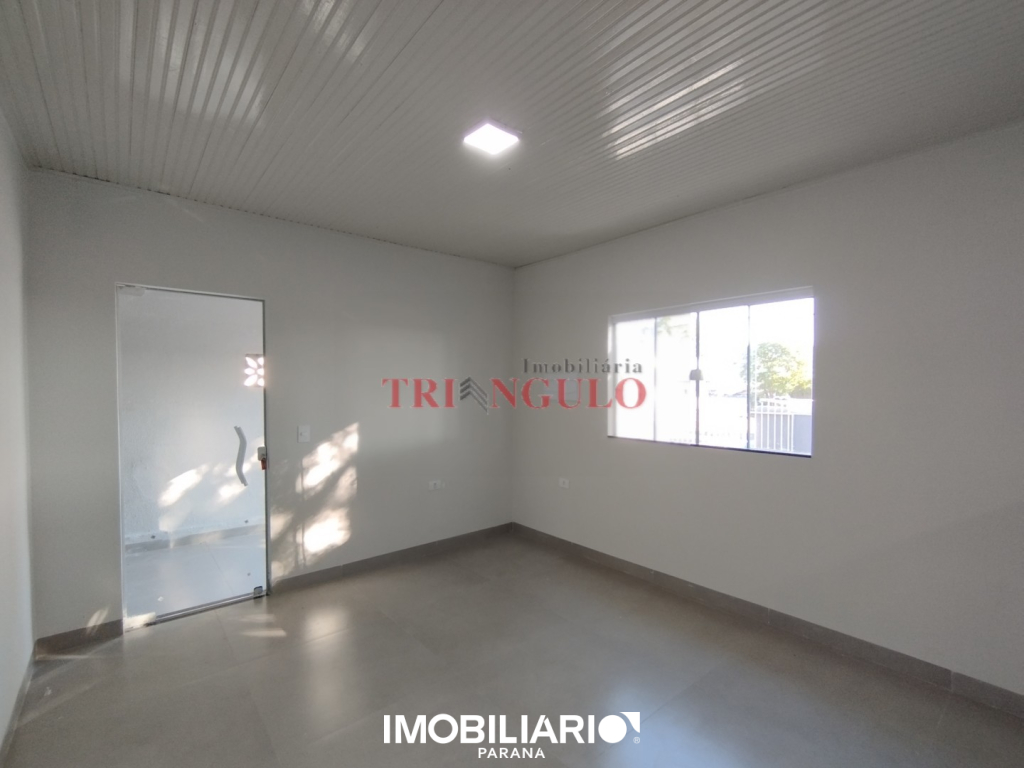 Residência para  Alugar em Umuarama pela Imobiliária Triangulo