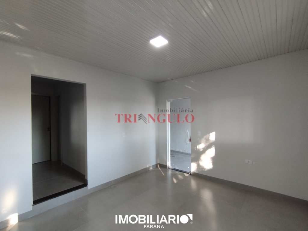 Residência para  Alugar em Umuarama pela Imobiliária Triangulo