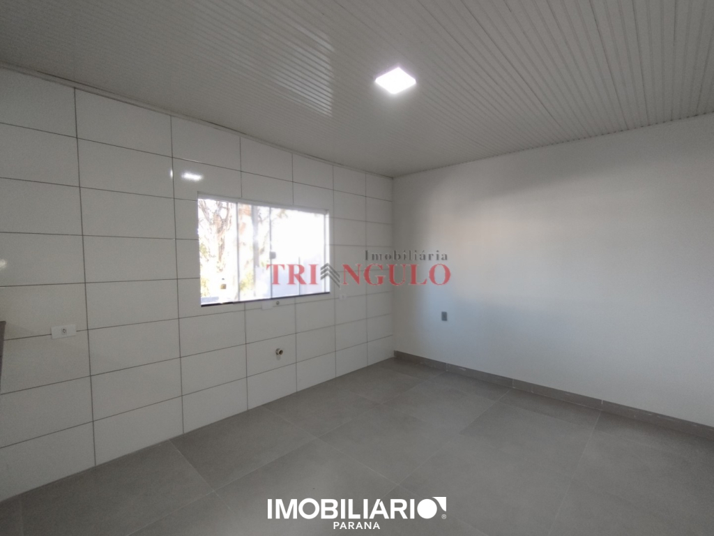 Residência para  Alugar em Umuarama pela Imobiliária Triangulo