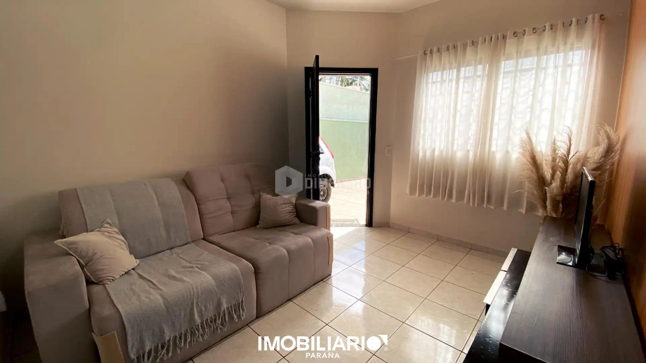 Residência para  Venda em Umuarama pela Dimensão