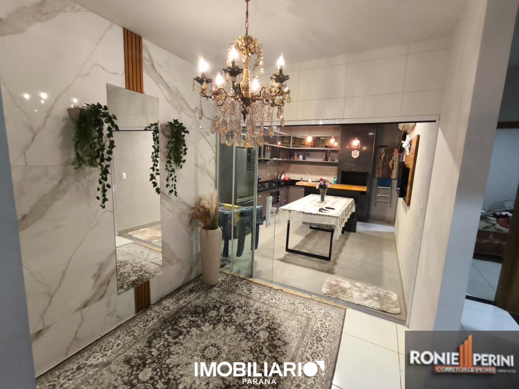 Residência para  Venda em Umuarama pela Ronie Perini