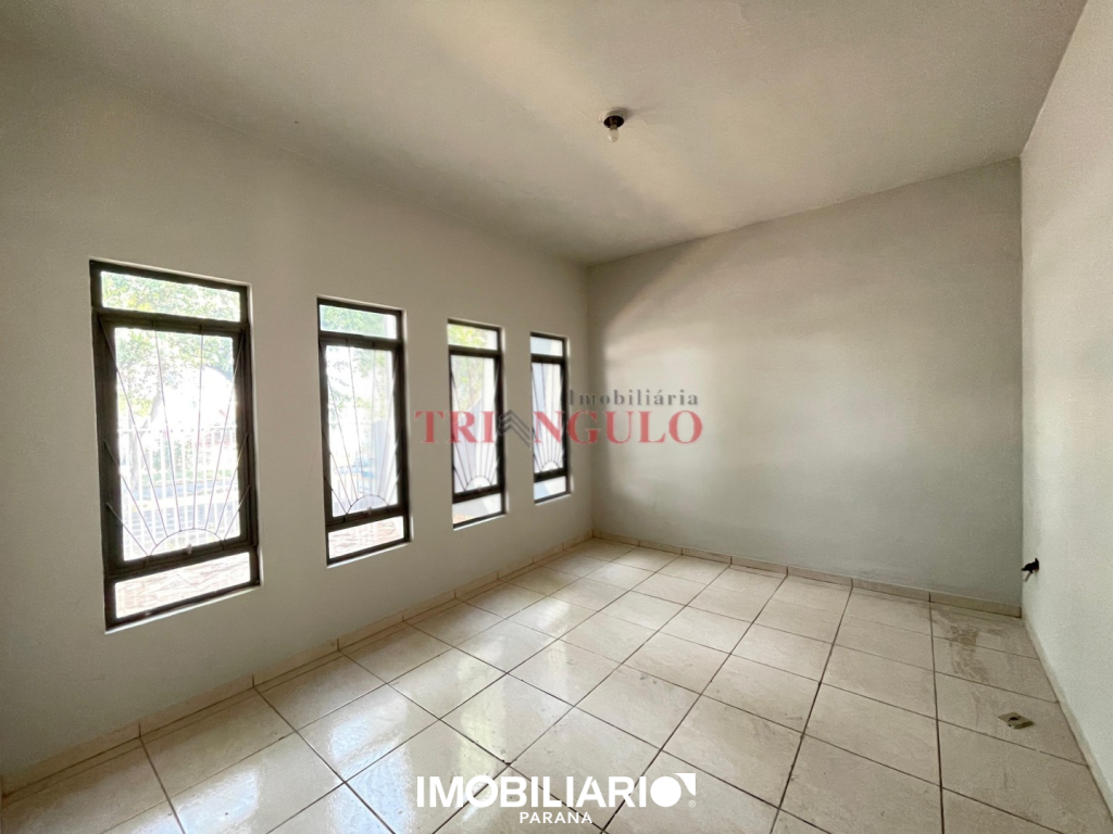 Residência para  Venda em Umuarama pela Imobiliária Triangulo