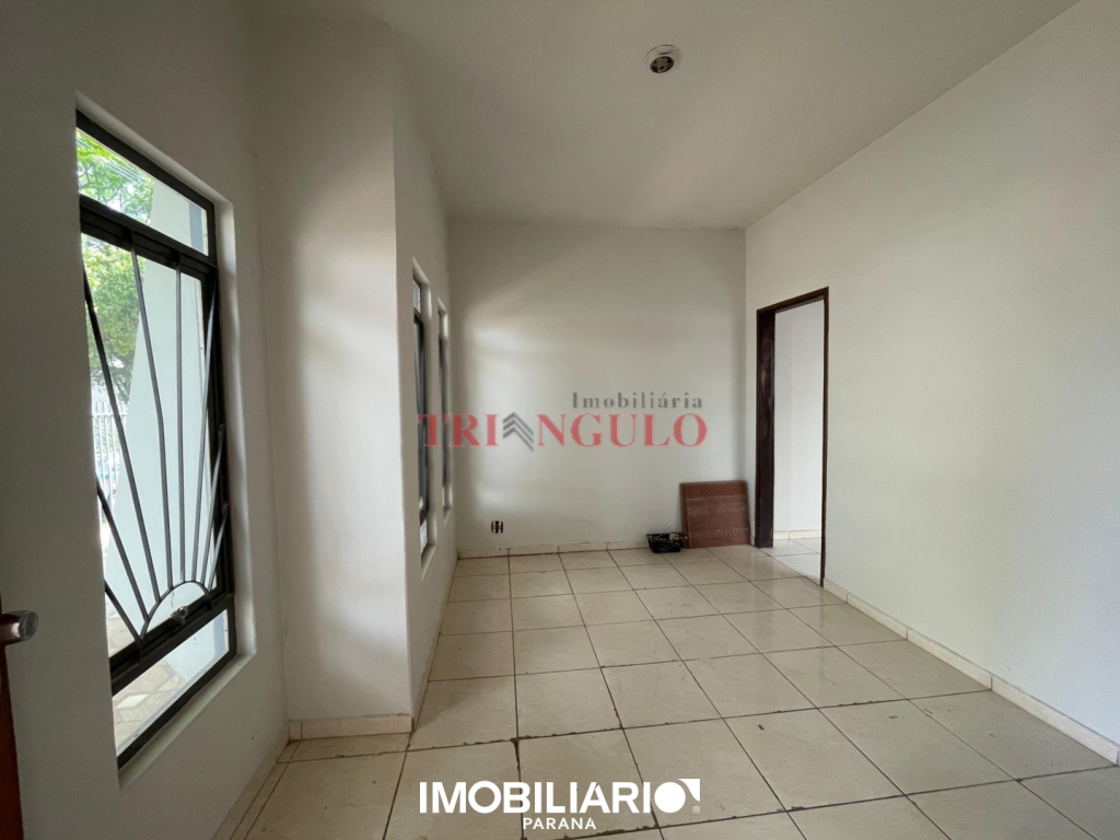 Residência para  Venda em Umuarama pela Imobiliária Triangulo