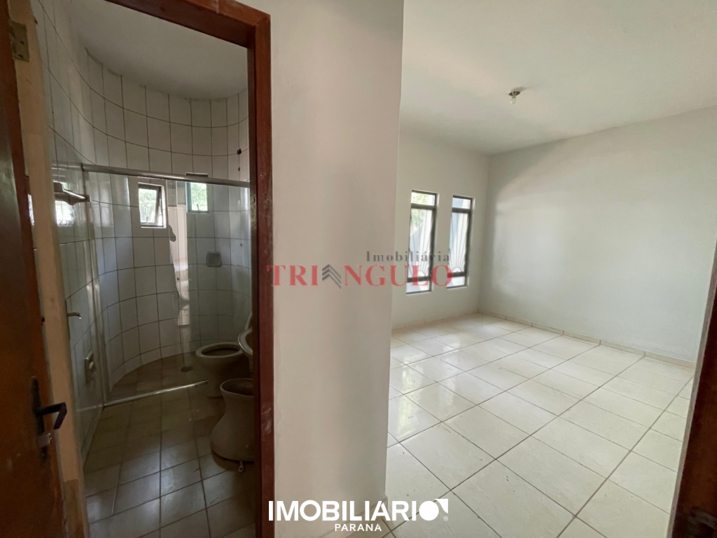 Residência para  Venda em Umuarama pela Imobiliária Triangulo