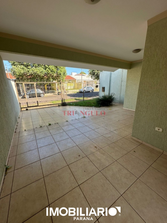 Residência para  Venda em Umuarama pela Imobiliária Triangulo