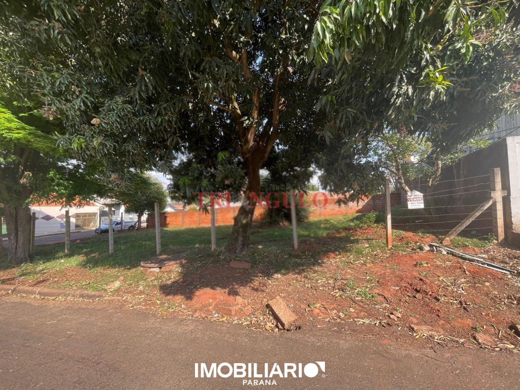 Terreno para  Venda em Alto Piquiri pela Imobiliária Triangulo