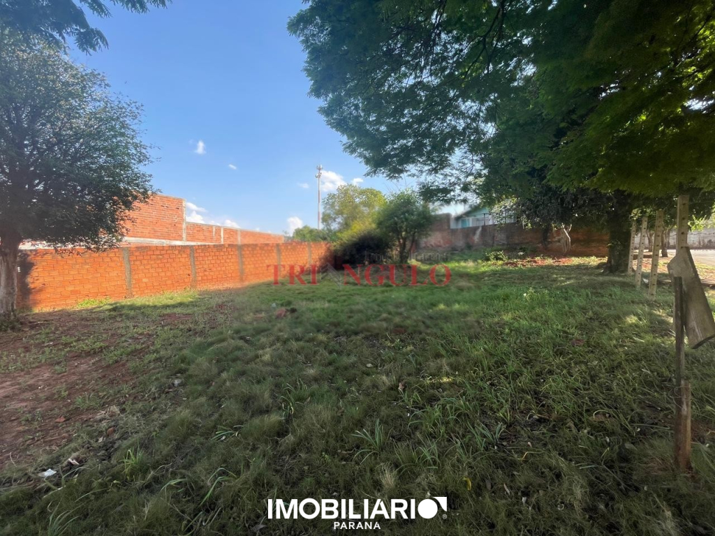 Terreno para  Venda em Alto Piquiri pela Imobiliária Triangulo