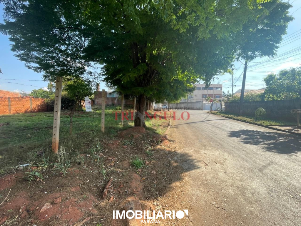 Terreno para  Venda em Alto Piquiri pela Imobiliária Triangulo