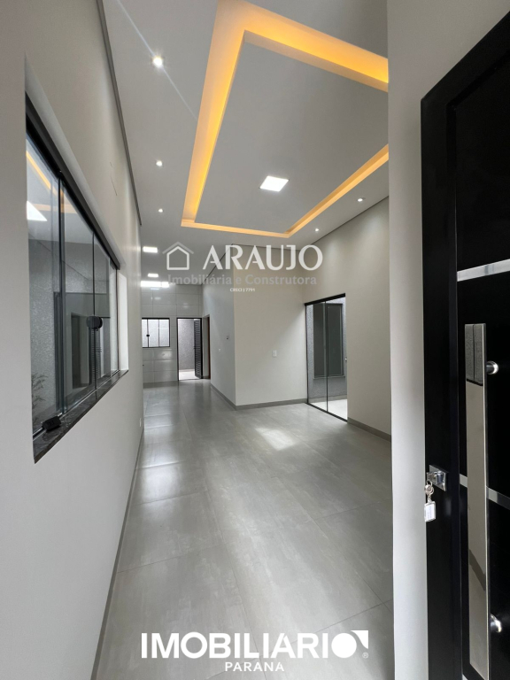 Residência para  Venda em Umuarama pela Araujo