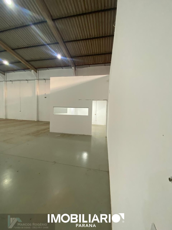 Loja Comercial para  Venda em Umuarama pela Marcos Rogério corretor de imóveis