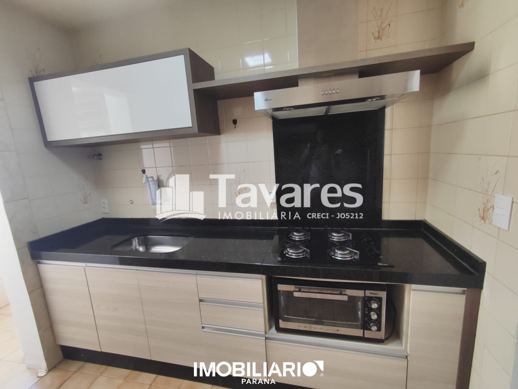 Apartamento para  Alugar em Umuarama pela Tavares