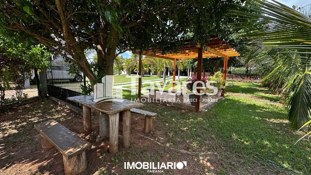 Chácara para  Venda em Umuarama pela Tavares