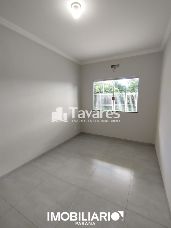 Residência para  Alugar em Umuarama pela Tavares