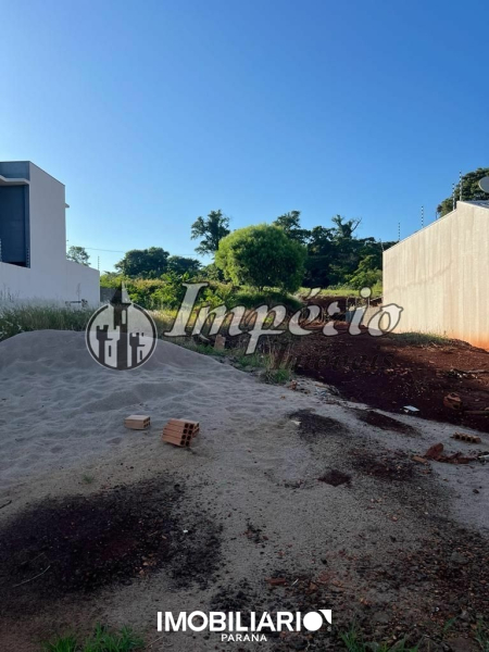 Terreno para  Venda em Campo Mourão pela Império Imóveis