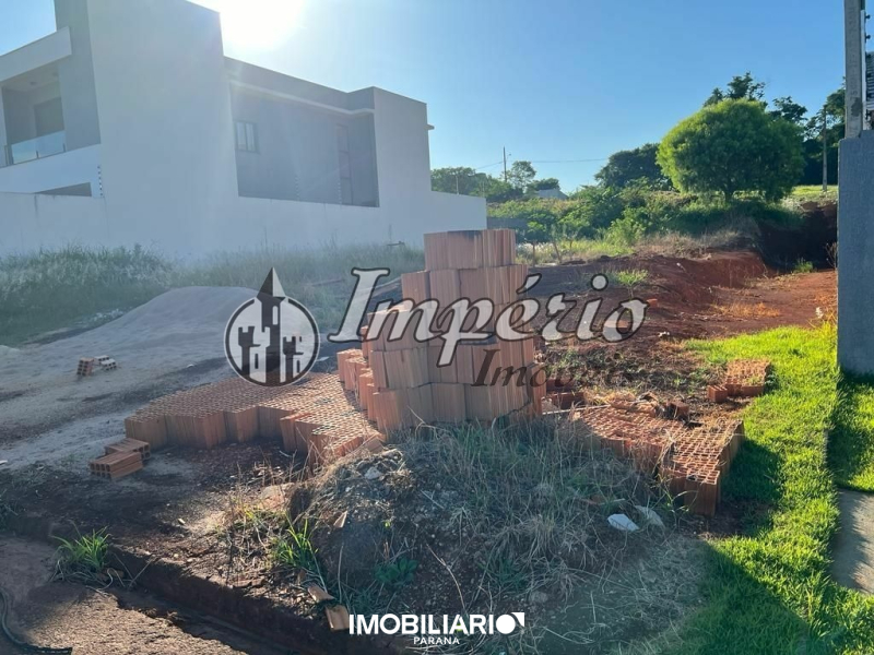 Terreno para  Venda em Campo Mourão pela Império Imóveis
