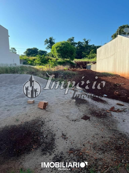 Terreno para  Venda em Campo Mourão pela Império Imóveis