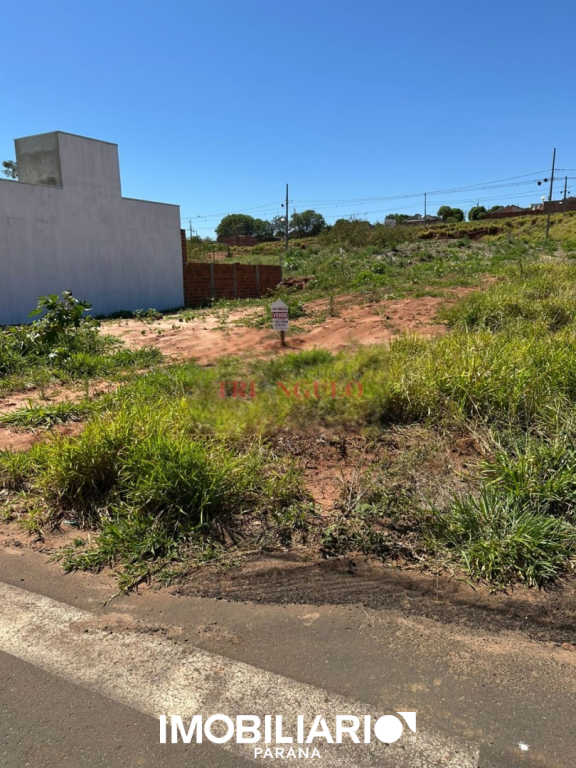 Terreno para  Venda em Umuarama pela Imobiliária Triangulo