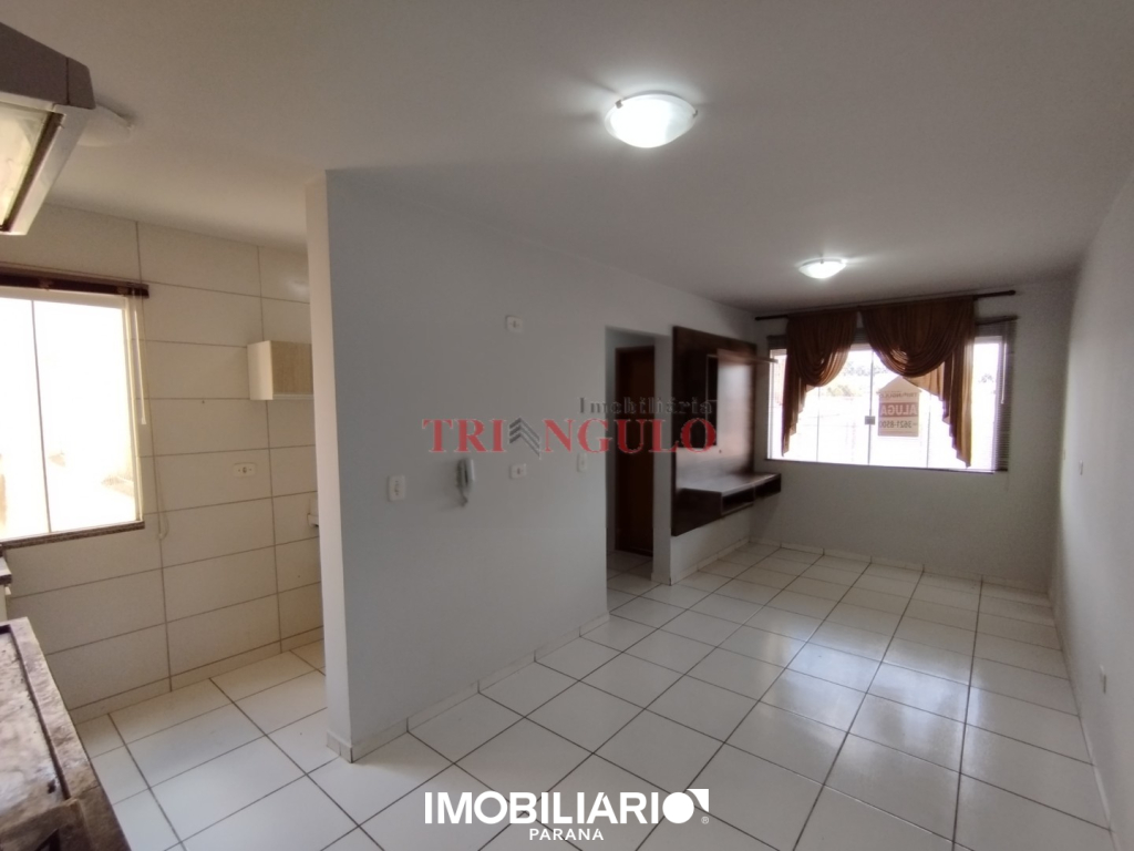 Apartamento para  Alugar em Umuarama pela Imobiliária Triangulo
