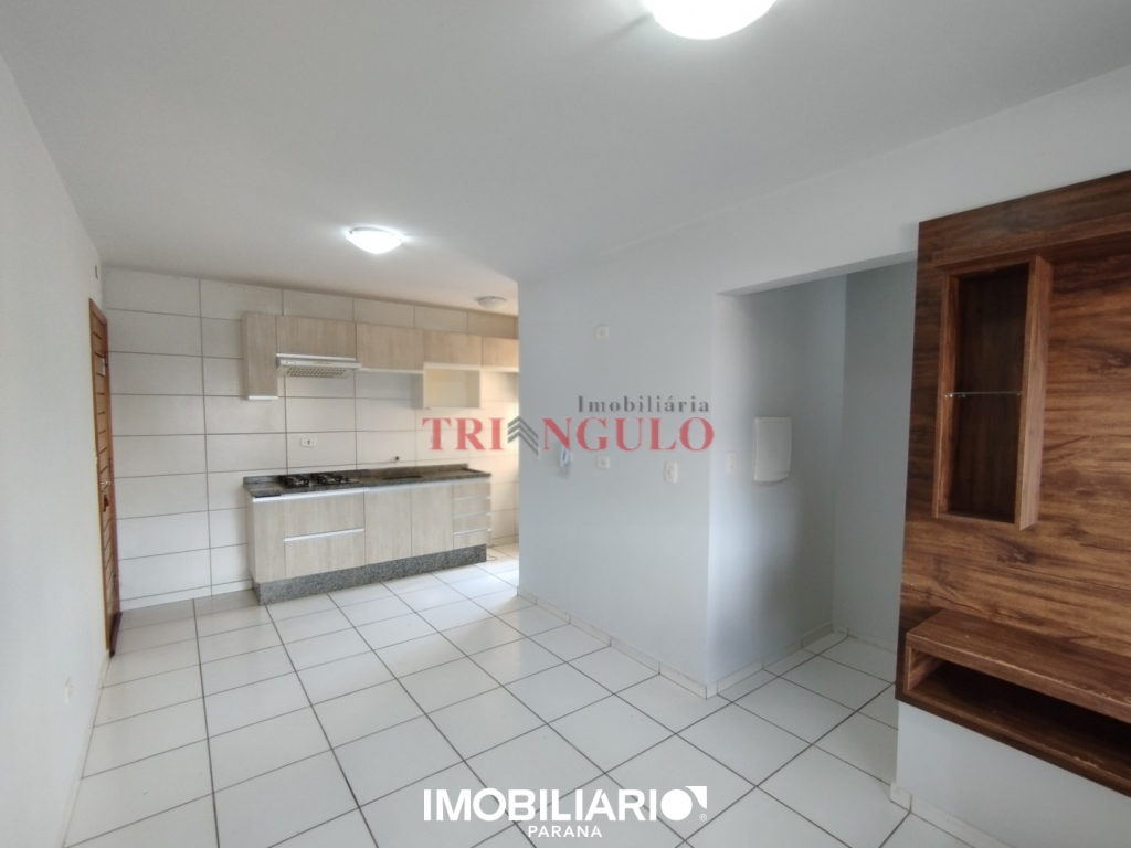 Apartamento para  Alugar em Umuarama pela Imobiliária Triangulo