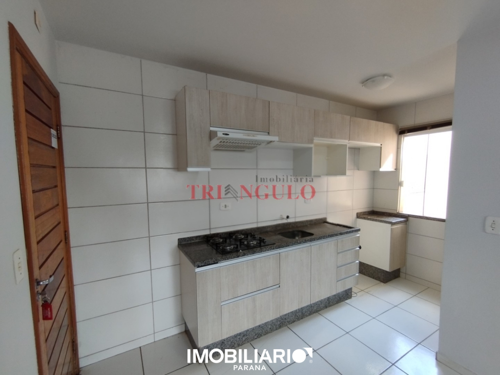 Apartamento para  Alugar em Umuarama pela Imobiliária Triangulo