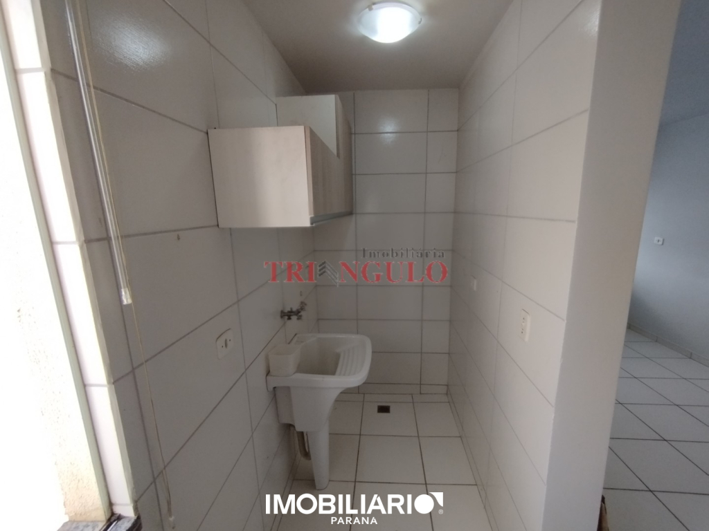 Apartamento para  Alugar em Umuarama pela Imobiliária Triangulo