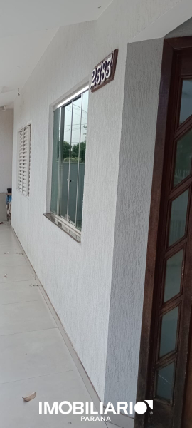 Residência para  Venda em Umuarama pela Babolim