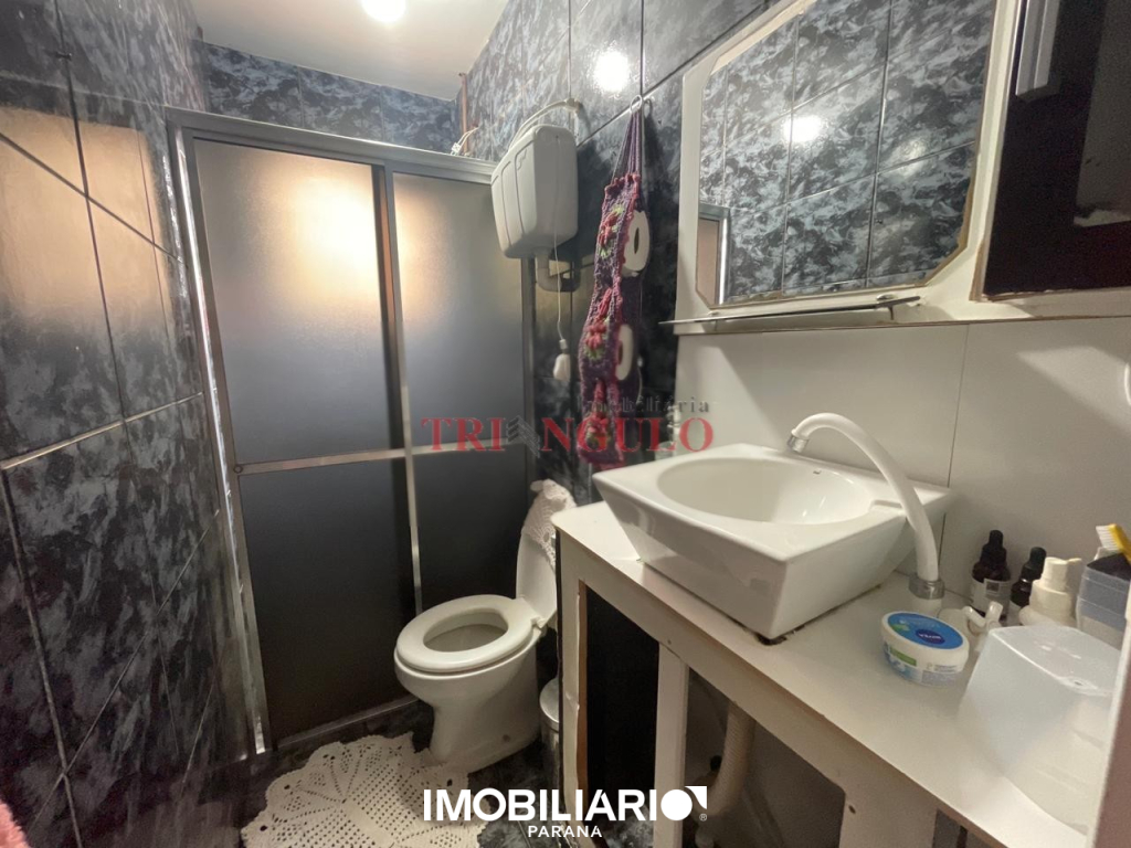 Residência para  Venda em Umuarama pela Imobiliária Triangulo
