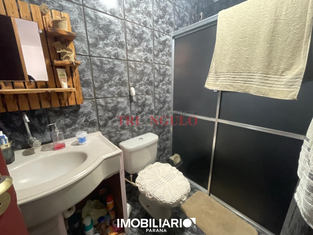 Residência para  Venda em Umuarama pela Imobiliária Triangulo