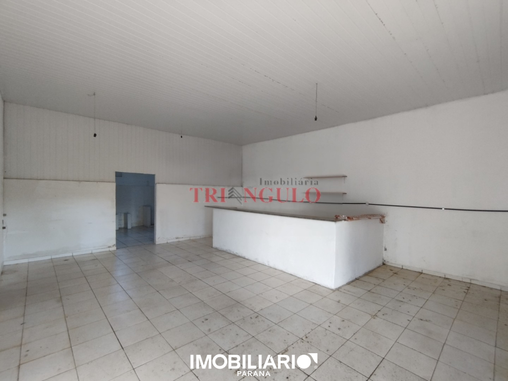 Prédio Comercial para  Alugar em Umuarama pela Imobiliária Triangulo